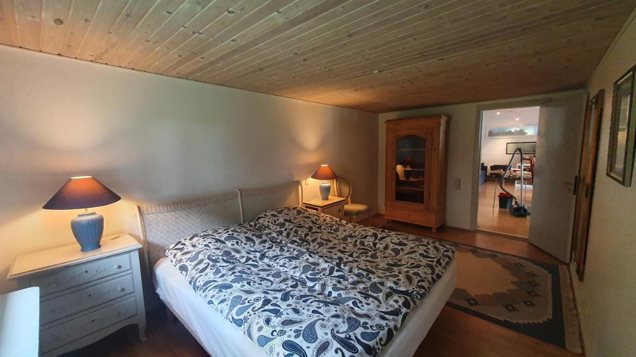 Rolso Retreat - The Apartment Knebel Esterno foto